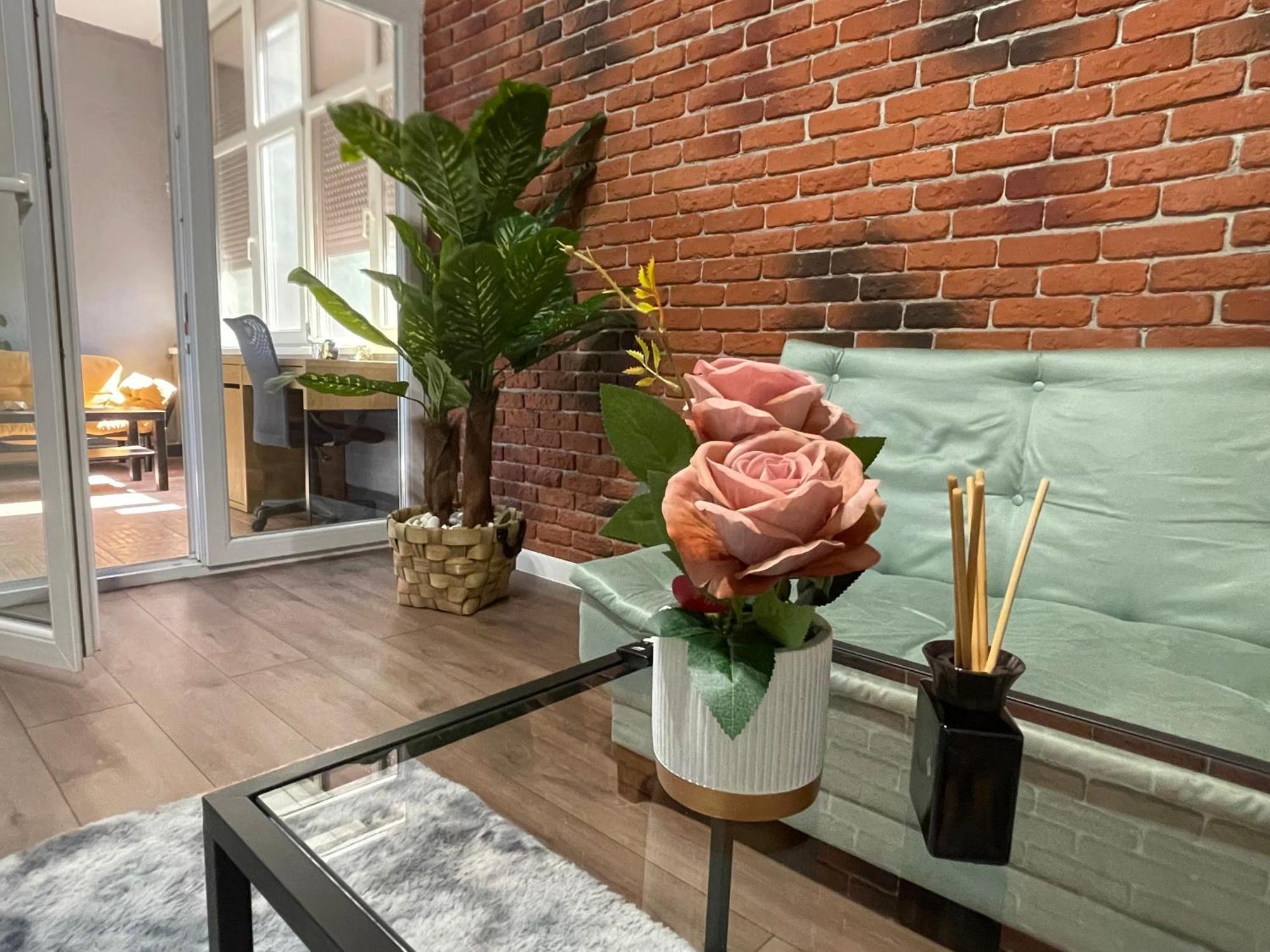 Casawanderful Apartment *