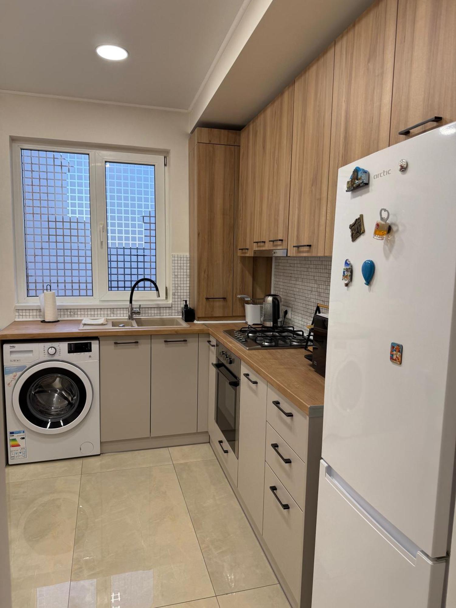 Casawanderful Apartment