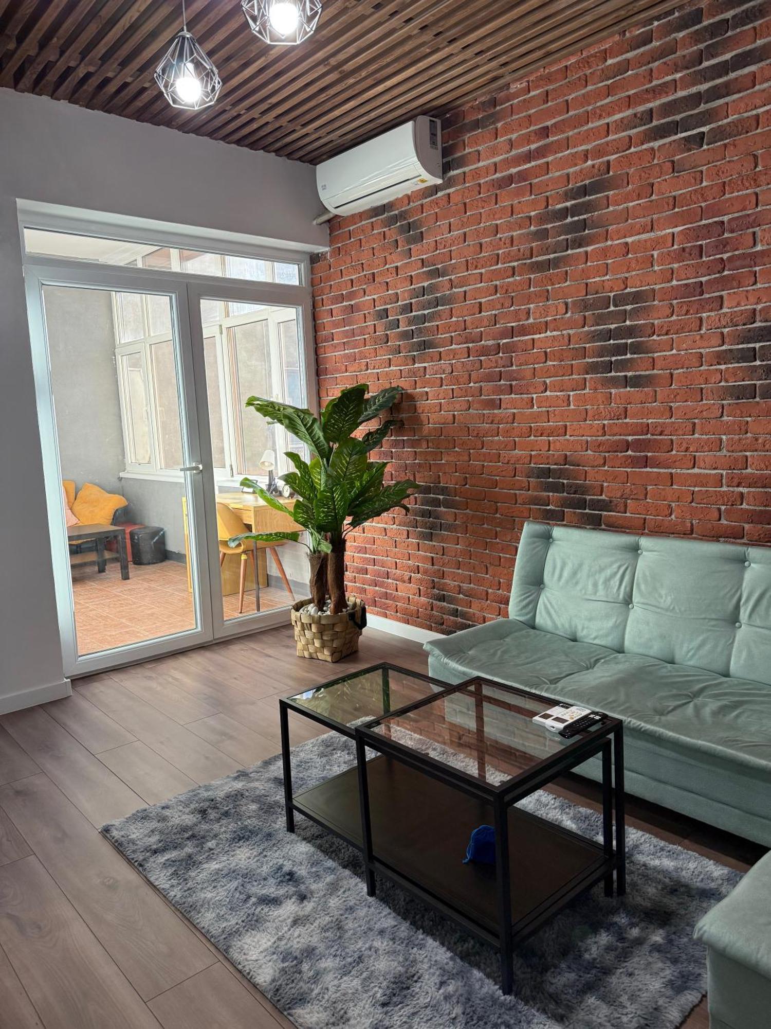 Apartment Casawanderful Bucharest