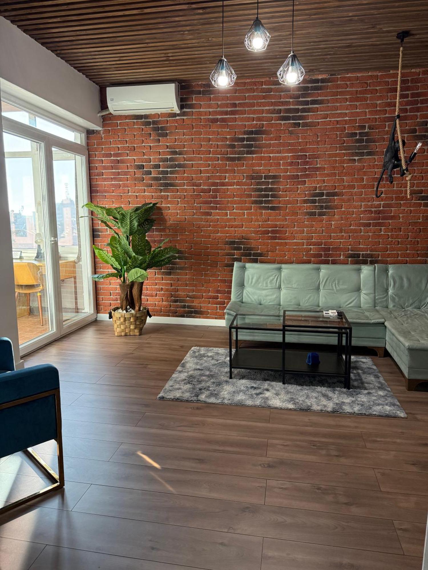 Casawanderful Apartment Bucharest