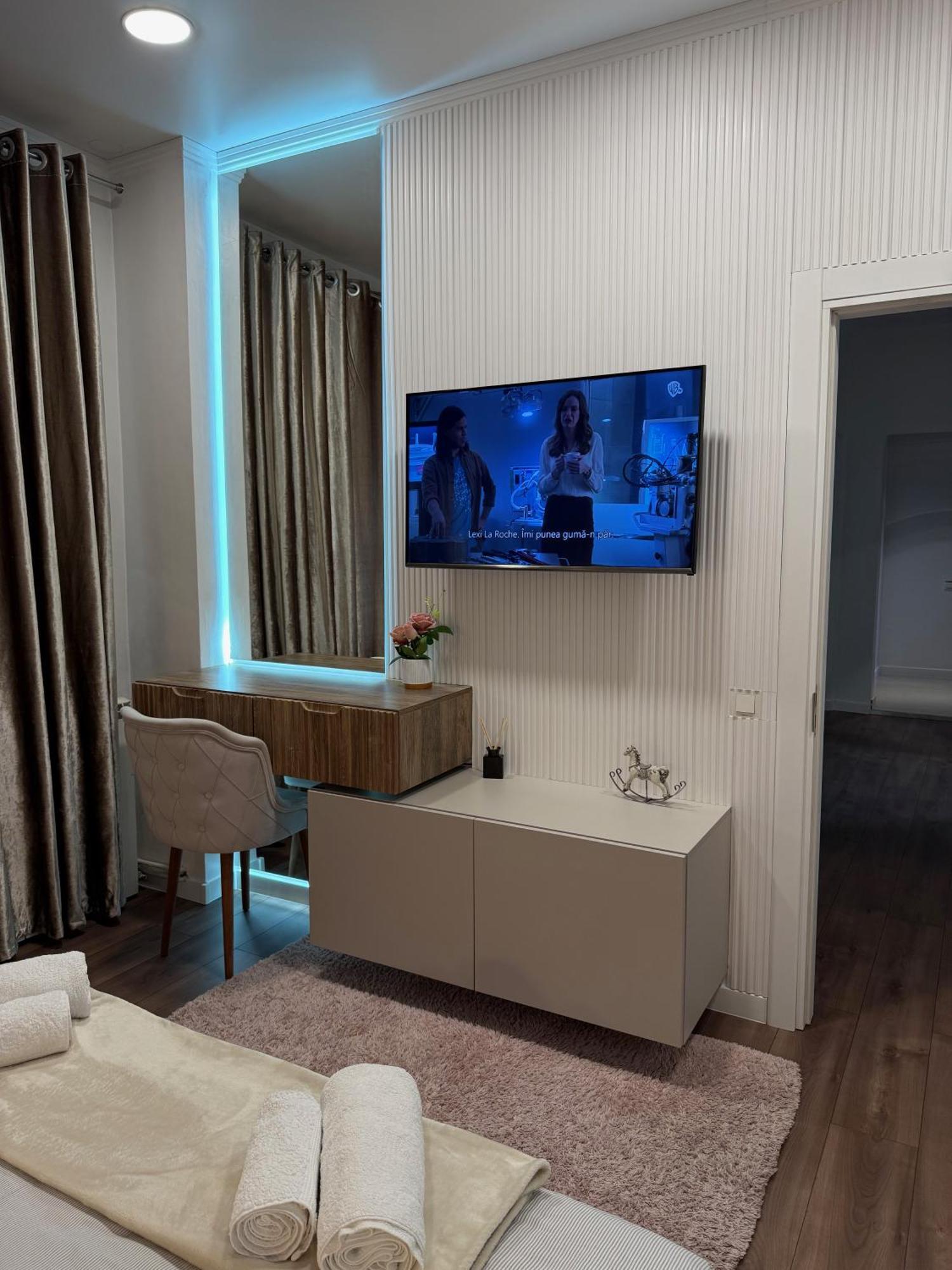 Casawanderful Apartment Bucharest